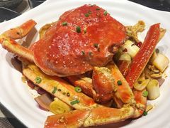 -蟹之国·精品蟹料理(极地店)