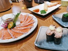 -赤稻·日式料理(禅城店)