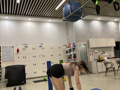 -中田健身工作室(嘉定江桥店)