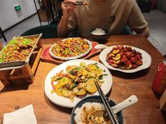 -树厨地道黔菜(凯里韶山南路店)