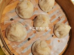 -上海小南国(金桥国际广场店)