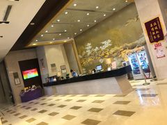 -锦龙国际酒店(天津奥体中心华苑地铁站店)