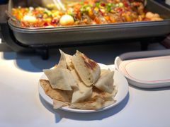 -鱼酷活鱼烤鱼(中联广场店)