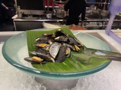 -上海锦江汤臣洲际大酒店壹阶层