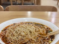 -水仙拉面(水仙街店)