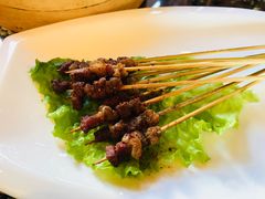 -尽善百年古院餐厅(王家老宅店)