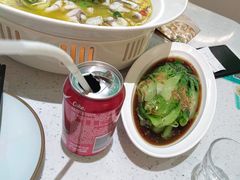 -青花椒花椒鱼(合生汇店)