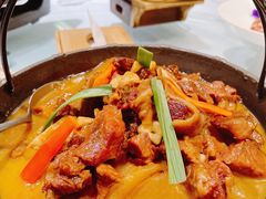 老任桥牛肉锅-徽镇小厨·经典徽菜(马连道店)