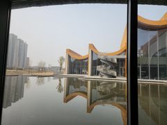 -隋唐大运河文化博物馆