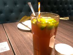 -鹊玥·粤菜小馆(汇智国际商业中心店)