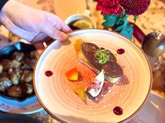 -BROWNSTONE布朗石西班牙餐厅(富城店)