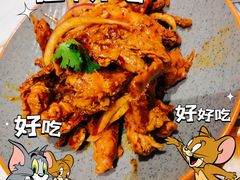 -老味烧烤(总店)