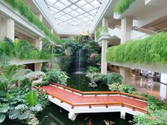 -白天鹅宾馆-宏图府餐厅