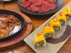 黄袍加身-原田新料理(1912店)