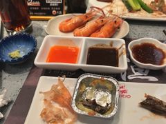 -大渔铁板烧(大悦城店)