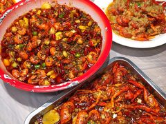 -李叔叔虾蟹大排档(青羊店)