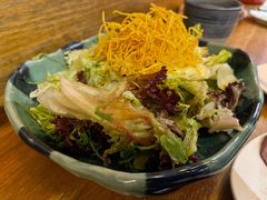 -一井烧肉·活鳗·寿司(望京SOHO店)