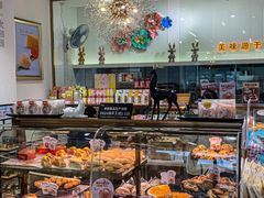 -Caidie Bakery采蝶轩(百越店)