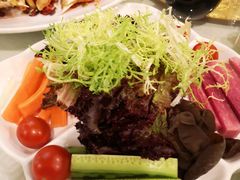 -顺峰海鲜酒楼(省府店)