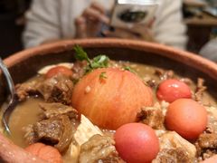 -范家小馆·烤鸭新京菜(金融街店)