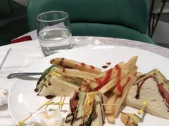 -艾米茉亲子餐厅(万象城店)