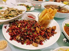 -眉州东坡(中关村店)