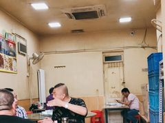 -老七饭馆(光荣道总店)