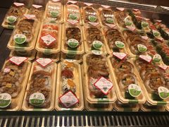 -池田寿司·新鲜现做(朝阳大悦城店)
