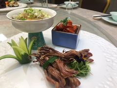 -正阁海鲜餐厅(六虹桥店)