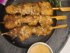 -KingThaia金泰兰(滨江天街店)