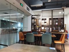 -小众香港茶餐厅(金山店)