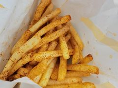 -麦当劳(温州东海店)