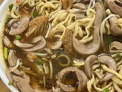 -陈记锅盖面(长江路店)