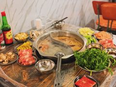 -满天星太珍火锅