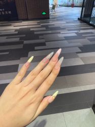 -StartNail美甲