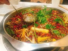 -味之绝美蛙鱼头火锅(龙潭店)