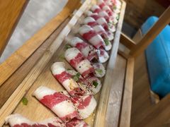 -权金城·炭火烤肉(北京联想桥店)