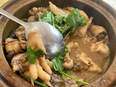 -思远客家菜馆(巴伐利亚店)