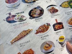 -美味故事特色餐厅(汉阳郭茨口店)