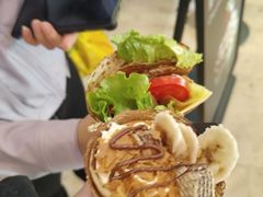 -July tale·可丽饼(德基广场店)