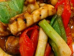 -轩记海鲜餐厅·四十五年老字号·经典粤菜(西区彩虹店)