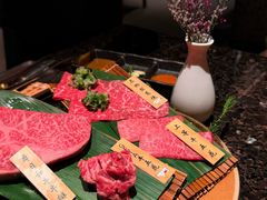 日本和牛牛排-老乾杯(深圳湾万象城店)