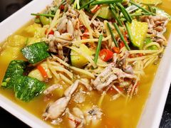 -小眼睛餐饮&杨杨夜宵