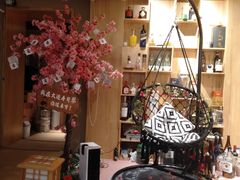 -琴寿司居酒屋(中山广场店)