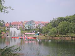 -大塘金香草谷