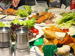 -拉蒂娜·巴西牛排馆 Latina·Brazilian Steakhouse(陆家嘴旗舰店)
