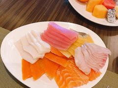-合肥皇冠假日酒店·菲亚斯特自助餐厅(黄山路店)