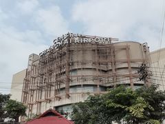 -尚泰清迈机场购物中心