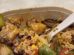 -超级碗FOODBOWL(成都来福士店)