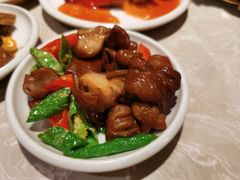 苏式肥肠-松鹤面馆·古法焖肉面(观前店)